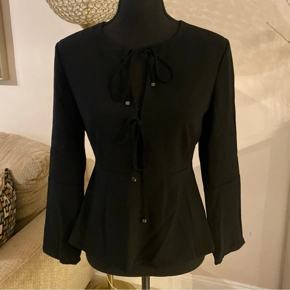 Intermix blouse size 0 - Picture 1 of 5